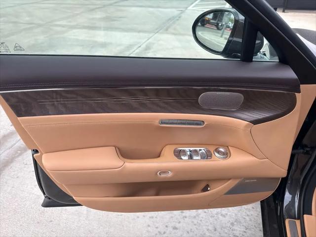 2026 Genesis G90 3.5T E-SC MHEV AWD