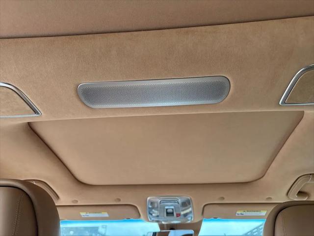 2026 Genesis G90 3.5T E-SC MHEV AWD