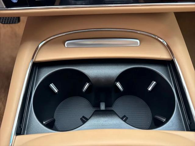 2026 Genesis G90 3.5T E-SC MHEV AWD