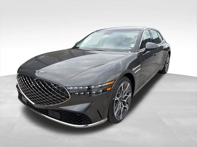 2026 Genesis G90 3.5T E-SC MHEV AWD for sale in Oklahoma City, OK