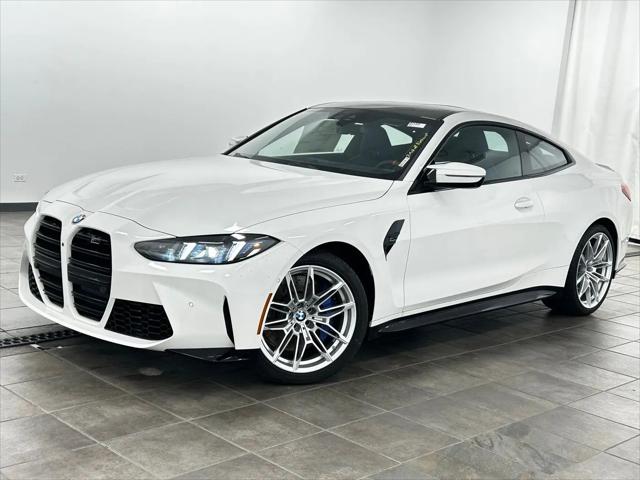 2026 BMW M4 Competition xDrive for sale in Elmhurst, IL
