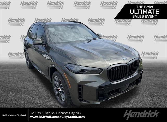 2026 BMW X5 xDrive50e for sale in KCMO, MO