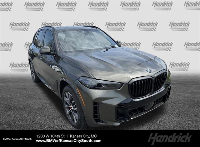 2026 BMW X5 xDrive50e for sale in KCMO, MO