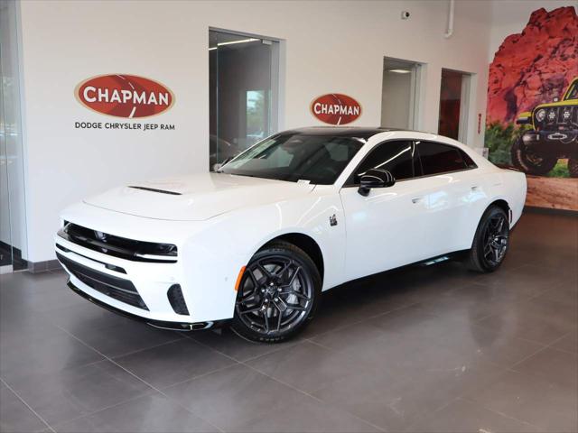 2026 Dodge Charger Daytona Scat Pack 4-Door AWD for sale in Scottsdale, AZ