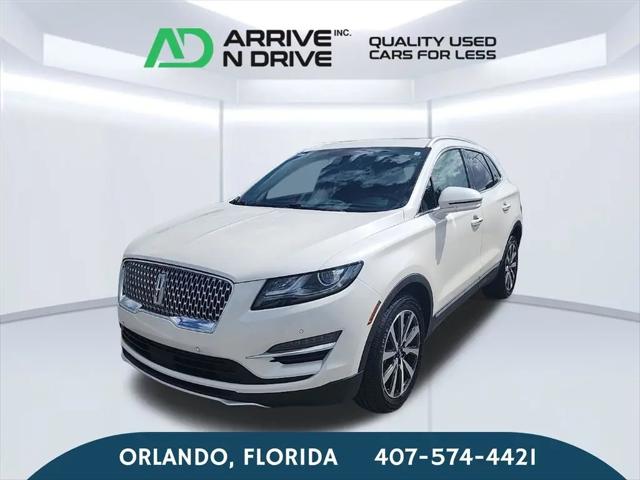 2019 Lincoln MKC Reserve for sale in Orlando, FL