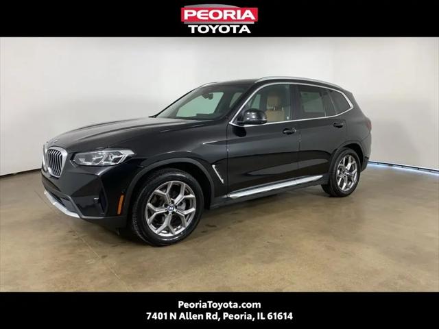 2023 BMW X3 xDrive30i for sale in Peoria, IL