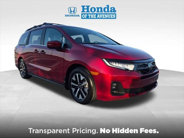 2026 Honda Odyssey EX-L for sale in Jacksonville, FL
