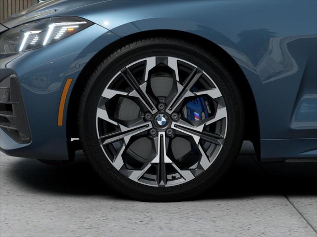 2027 BMW 4 Series 430i