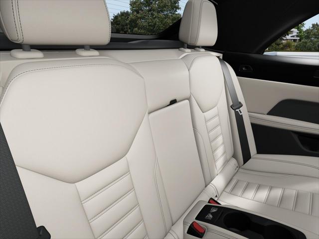 2027 BMW 4 Series 430i