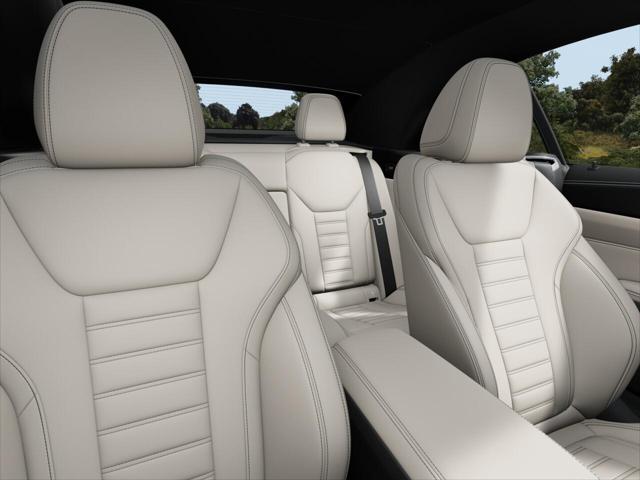 2027 BMW 4 Series 430i