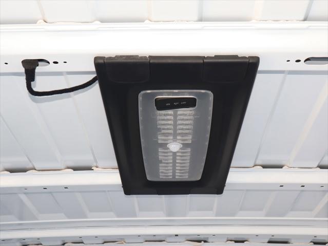 2026 Ram ProMaster Cargo Van Tradesman High Roof 159" WB w/Pass Seat