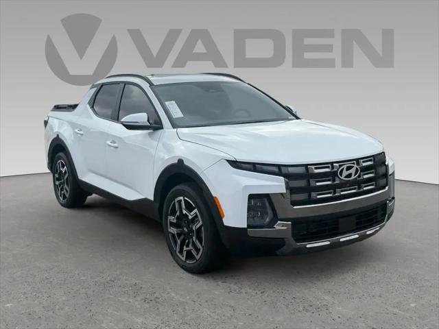 2026 Hyundai Santa Cruz Limited for sale in Statesboro, GA