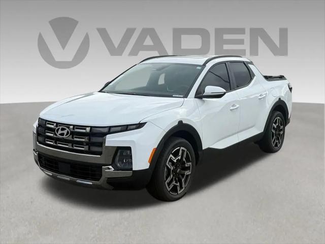 2026 Hyundai Santa Cruz Limited for sale in Statesboro, GA