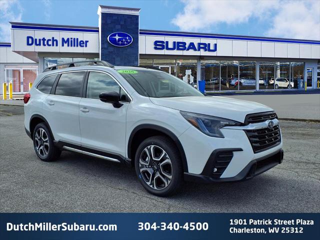2026 Subaru Ascent Limited 7-Passenger for sale in Charleston, WV