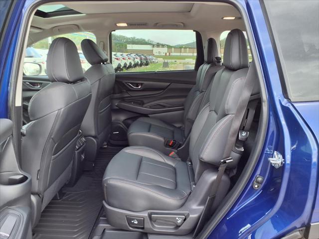 2026 Subaru Ascent Limited Bronze Edition 7-Passenger