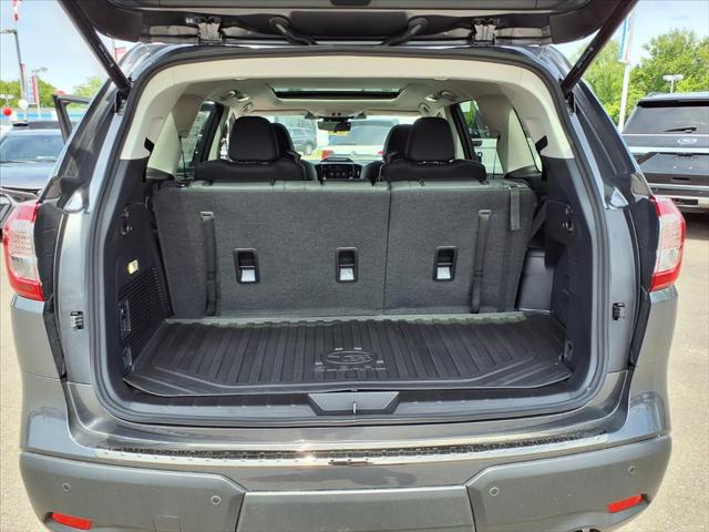2026 Subaru Ascent Onyx Edition Touring 7-Passenger