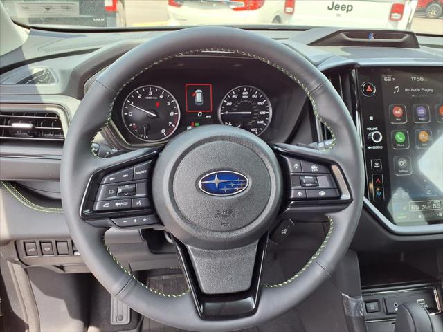 2026 Subaru Ascent Onyx Edition Touring 7-Passenger