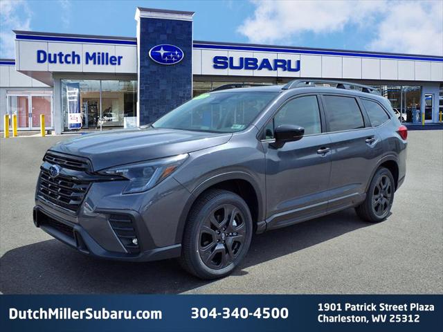 2026 Subaru Ascent Onyx Edition Touring 7-Passenger