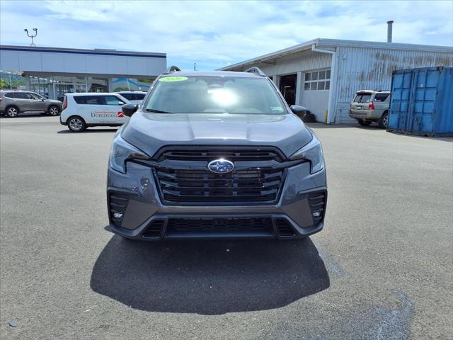 2026 Subaru Ascent Onyx Edition Touring 7-Passenger