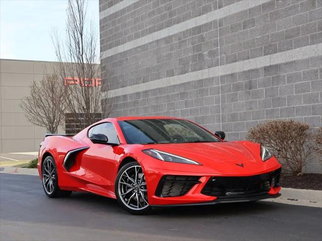 2024 Chevrolet Corvette 2LT for sale in Kansas City, MO
