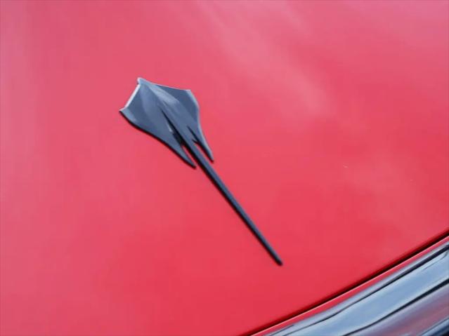 2024 Chevrolet Corvette 2LT