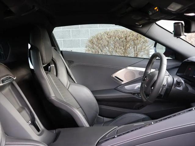 2024 Chevrolet Corvette 2LT