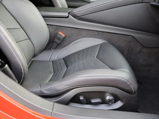 2024 Chevrolet Corvette 2LT