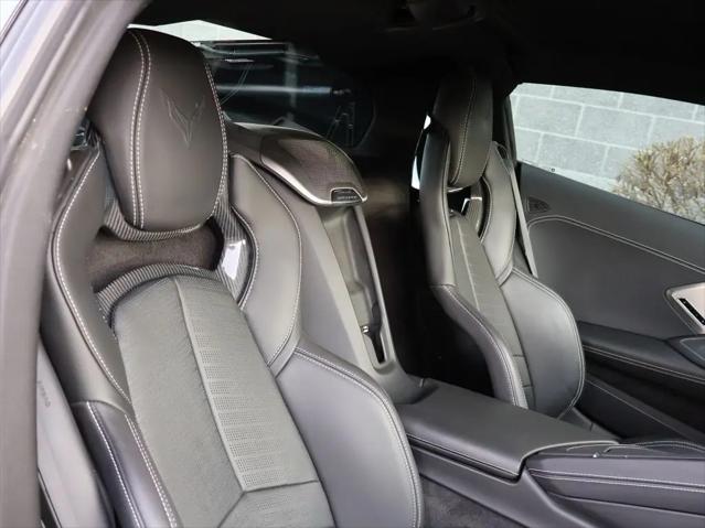2024 Chevrolet Corvette 2LT