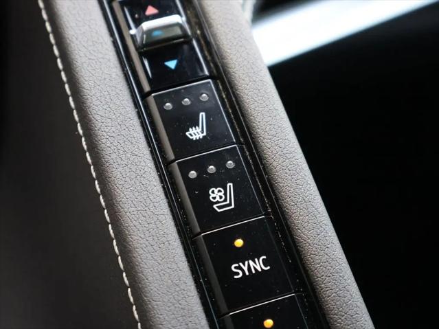 2024 Chevrolet Corvette 2LT