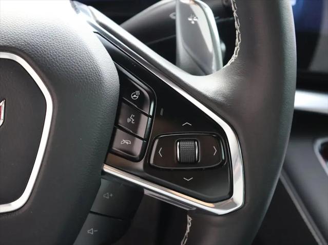 2024 Chevrolet Corvette 2LT