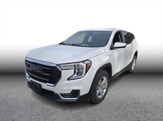 2024 GMC Terrain AWD SLE for sale in San Leandro, CA