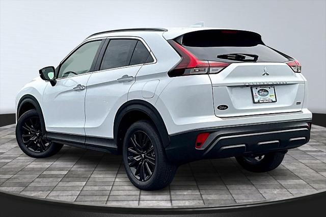 2024 Mitsubishi Eclipse Cross Black Edition S-AWC