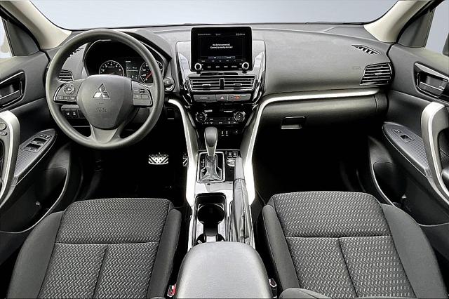 2024 Mitsubishi Eclipse Cross Black Edition S-AWC