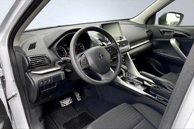 2024 Mitsubishi Eclipse Cross Black Edition S-AWC