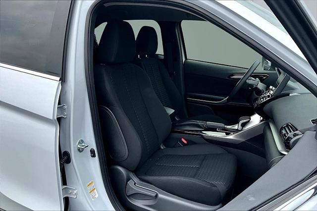 2024 Mitsubishi Eclipse Cross Black Edition S-AWC