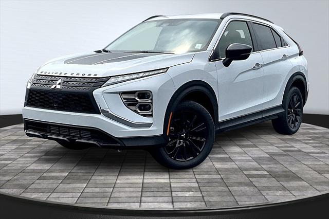 2024 Mitsubishi Eclipse Cross Black Edition S-AWC for sale in Greenville, SC