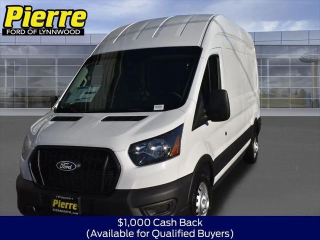2026 Ford Transit Cargo Van T-350 for sale in Lynnwood, WA