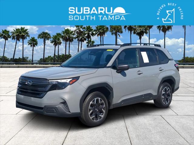 2026 Subaru Forester Premium for sale in Tampa, FL