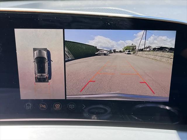 2026 Cadillac iQ Premium Luxury AWD