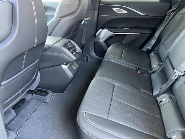 2026 Cadillac iQ Premium Luxury AWD