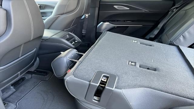 2026 Cadillac iQ Premium Luxury AWD