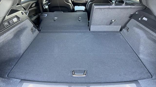 2026 Cadillac iQ Premium Luxury AWD