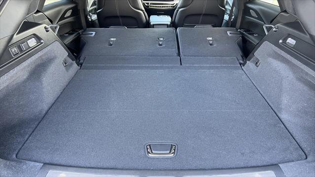 2026 Cadillac iQ Premium Luxury AWD