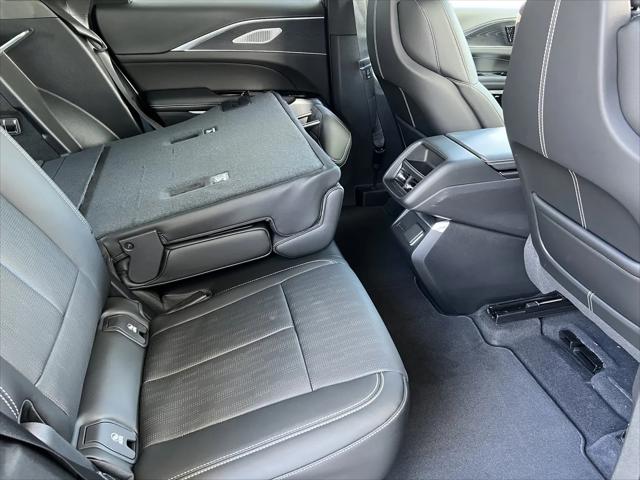 2026 Cadillac iQ Premium Luxury AWD