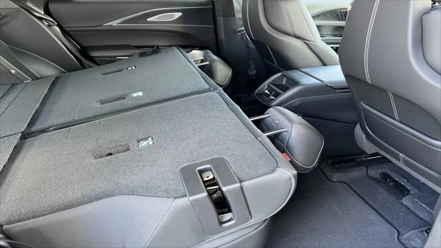 2026 Cadillac iQ Premium Luxury AWD