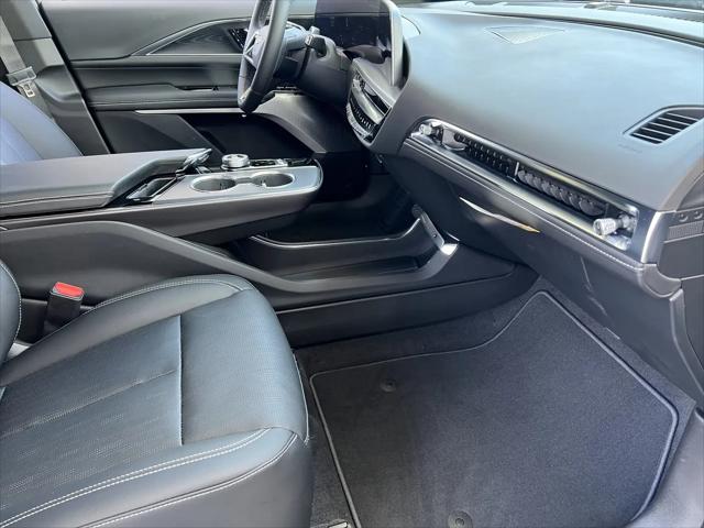 2026 Cadillac iQ Premium Luxury AWD