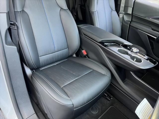 2026 Cadillac iQ Premium Luxury AWD