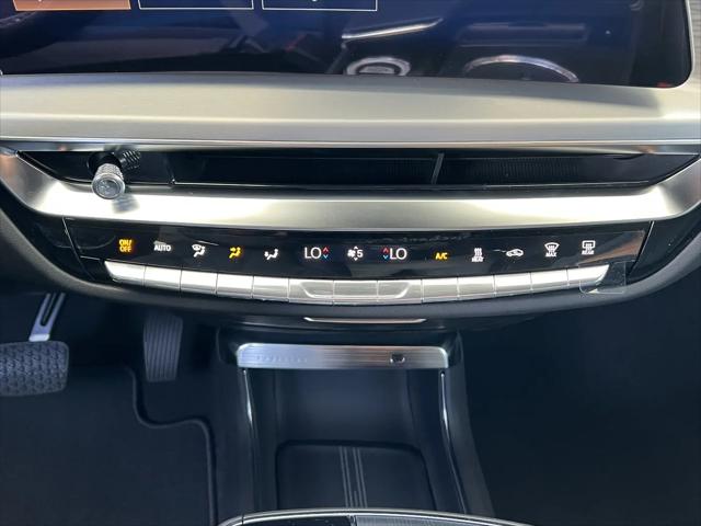 2026 Cadillac iQ Premium Luxury AWD
