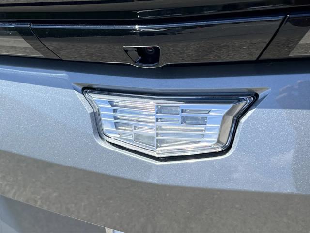 2026 Cadillac iQ Premium Luxury AWD