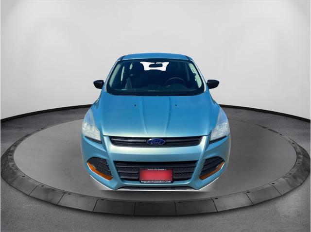 2013 Ford Escape S